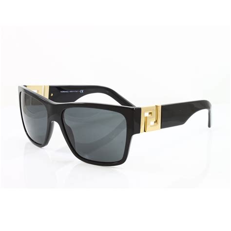 occhiali versace ve4296|Versace Men's VE4296 Sunglasses 59mm .